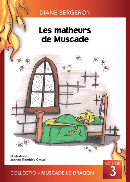 Les malheurs de Muscade