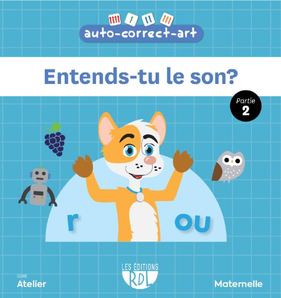 Entends-tu le son? - Partie 2
