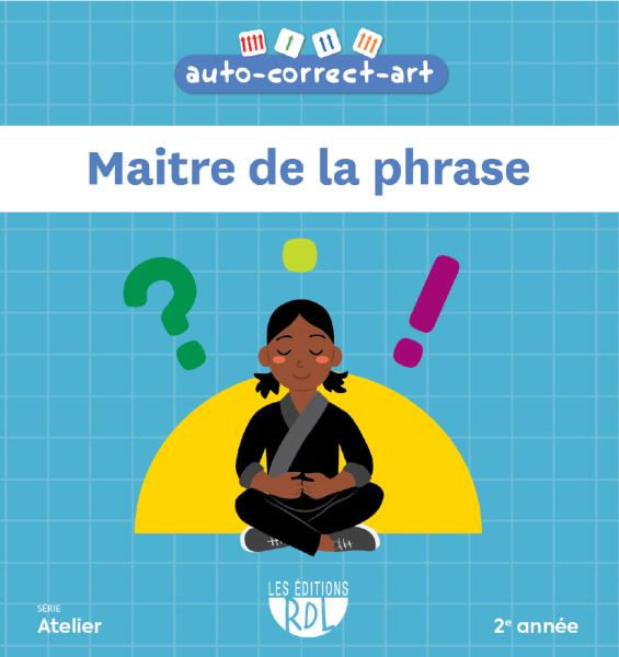 Maitre de la phrase