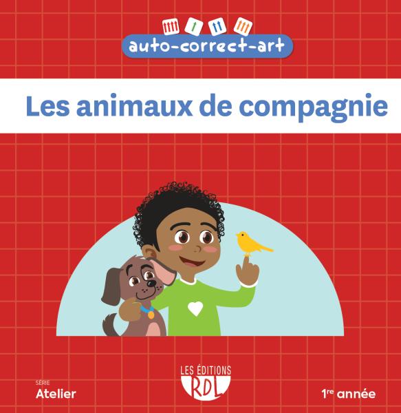 Les animaux de compagnie