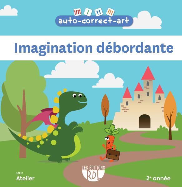 Imagination débordante