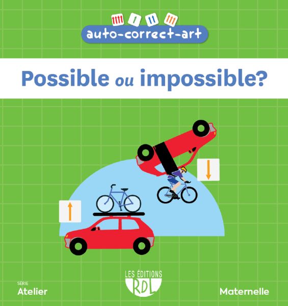 Auto-Correct-Art - Fiches - Possible ou impossible
